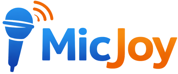 MicJoy